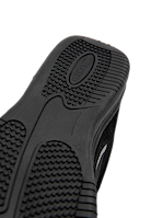 Gorilla Wear Troy High Tops Shoes Black/Gray