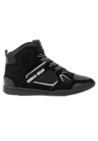 Gorilla Wear Troy High Tops Shoes Black/Gray