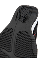 Gorilla Wear Troy High Tops Shoes Black/Red