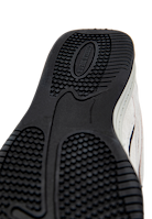Gorilla Wear Troy High Tops Shoes White
