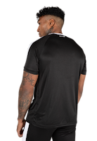 Gorilla Wear Valdosta T-Shirt T-Shirt & Tops Black
