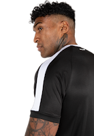 Gorilla Wear Valdosta T-Shirt T-Shirt & Tops Black
