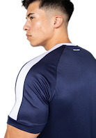Gorilla Wear Valdosta T-Shirt T-Shirt & Tops Navy