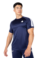 Gorilla Wear Valdosta T-Shirt T-Shirt & Tops Navy