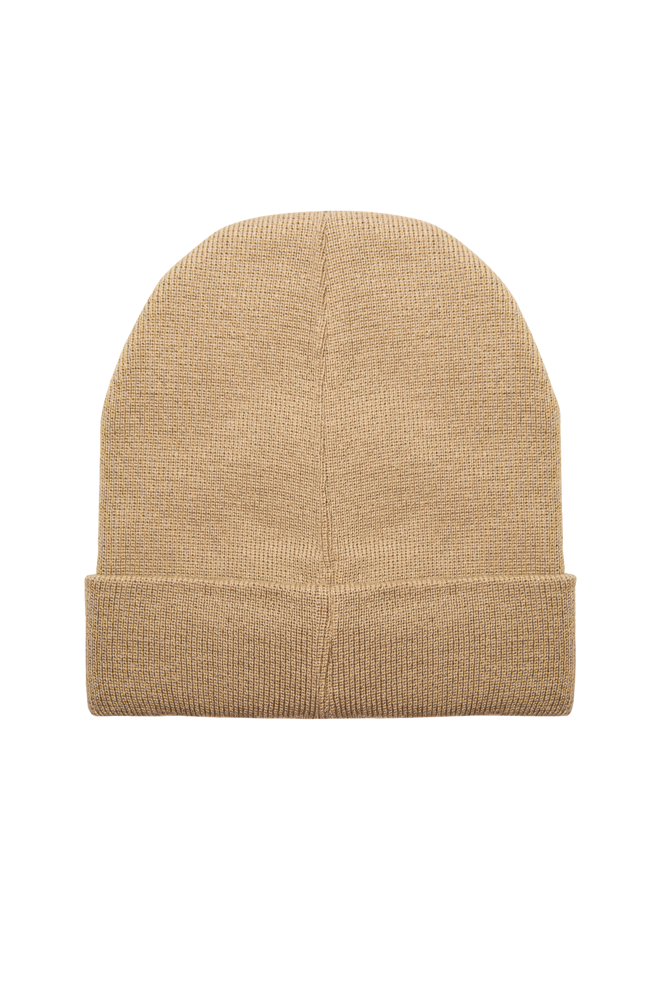 Gorilla Wear Vermont Beanie Caps & Beanies Beige