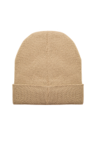 Gorilla Wear Vermont Beanie Caps & Beanies Beige