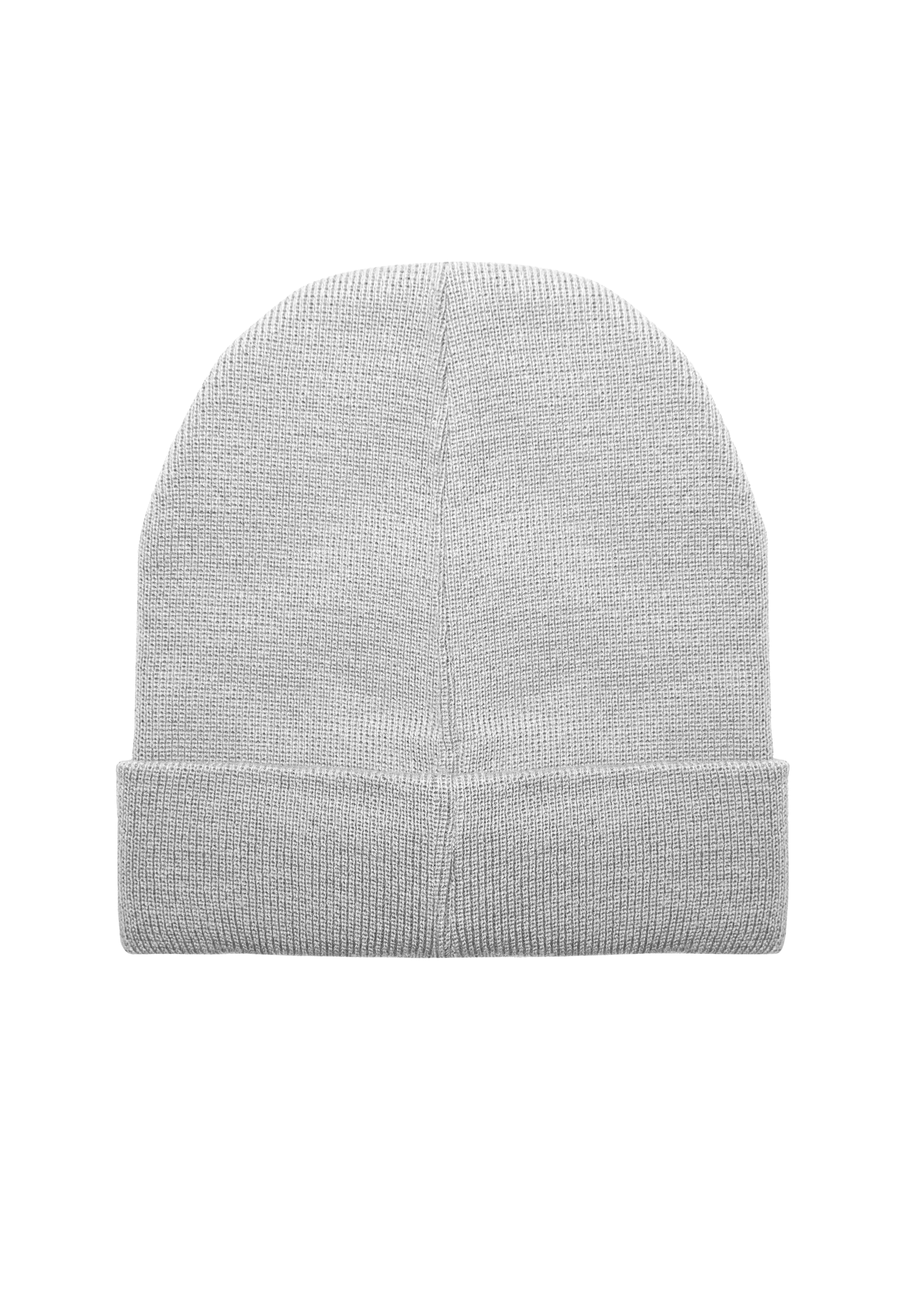 Gorilla Wear Vermont Beanie Caps & Beanies Gray Melange