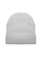Gorilla Wear Vermont Beanie Caps & Beanies Gray Melange