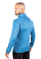Gorilla Wear Vernon Track Jacket Jacket Blue