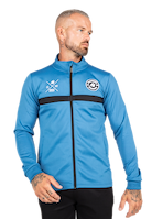 Gorilla Wear Vernon Track Jacket Jacket Blue