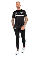 Gorilla Wear Vernon Track Pants Pants Black