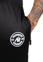 Gorilla Wear Vernon Track Pants Pants Black