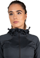 Gorilla Wear Vici Jacket Jacket Anthracite