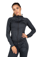 Gorilla Wear Vici Jacket Jacket Anthracite