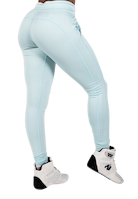 Gorilla Wear Vici Pants Pants Light Blue