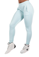 Gorilla Wear Vici Pants Pants Light Blue