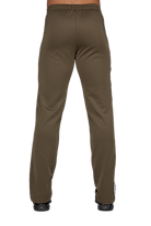 Gorilla Wear Wellington Track Pants Pants Olive Green