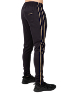 Gorilla Wear Wenden Track Pants Pants Black/Gold