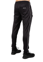 Gorilla Wear Wenden Track Pants Pants Black/White