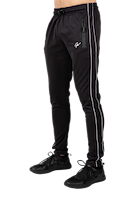 Gorilla Wear Wenden Track Pants Pants Black/White