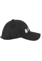Gorilla Wear Weston Cap Caps & Beanies Black