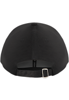 Gorilla Wear Weston Cap Caps & Beanies Black