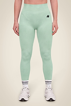 Gorilla Wear Whitney Seamless Leggings Leggings Green