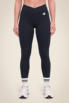Gorilla Wear Willow Leggings Leggings Black
