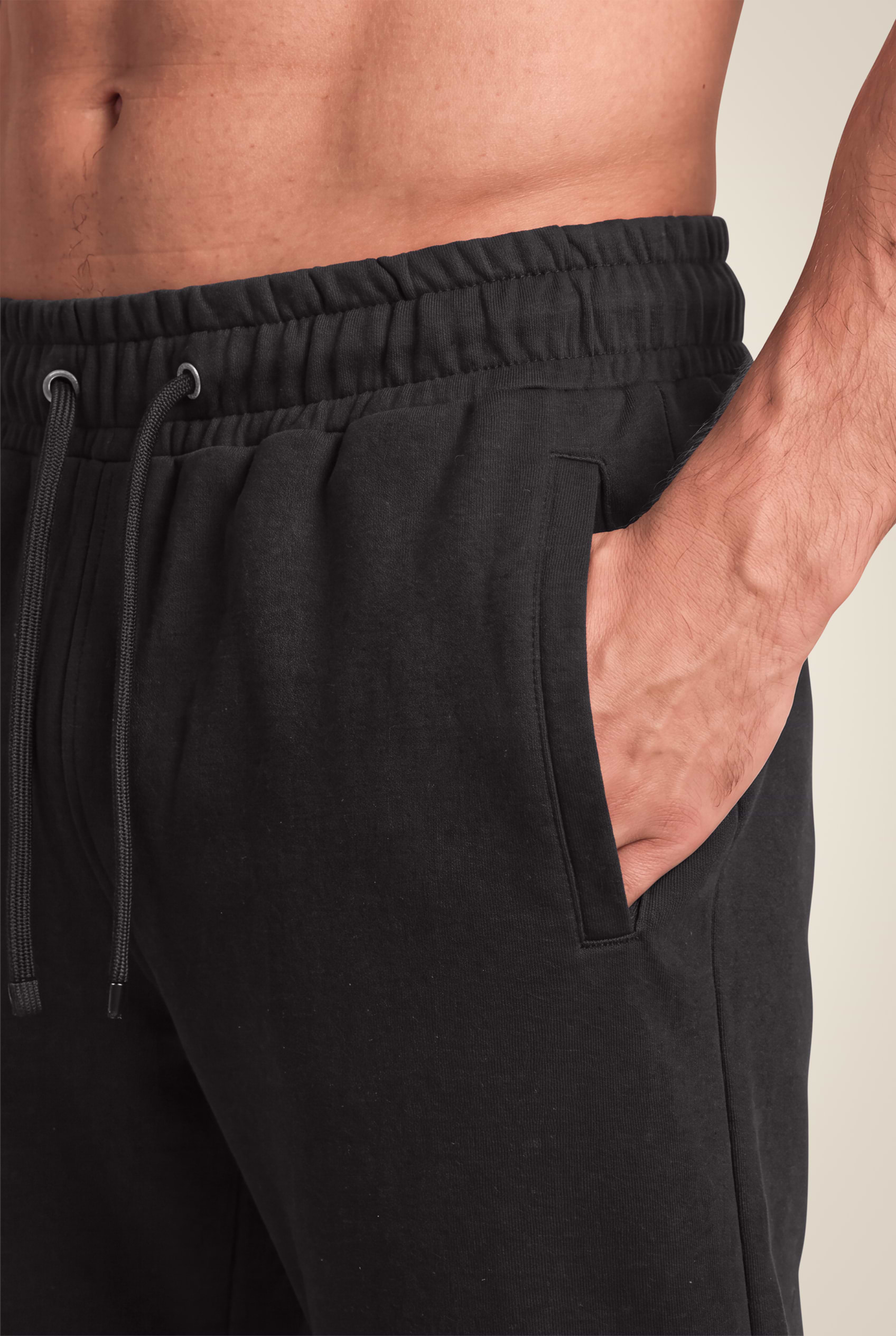 Gorilla Wear Wilton Sweatpants Pants Black