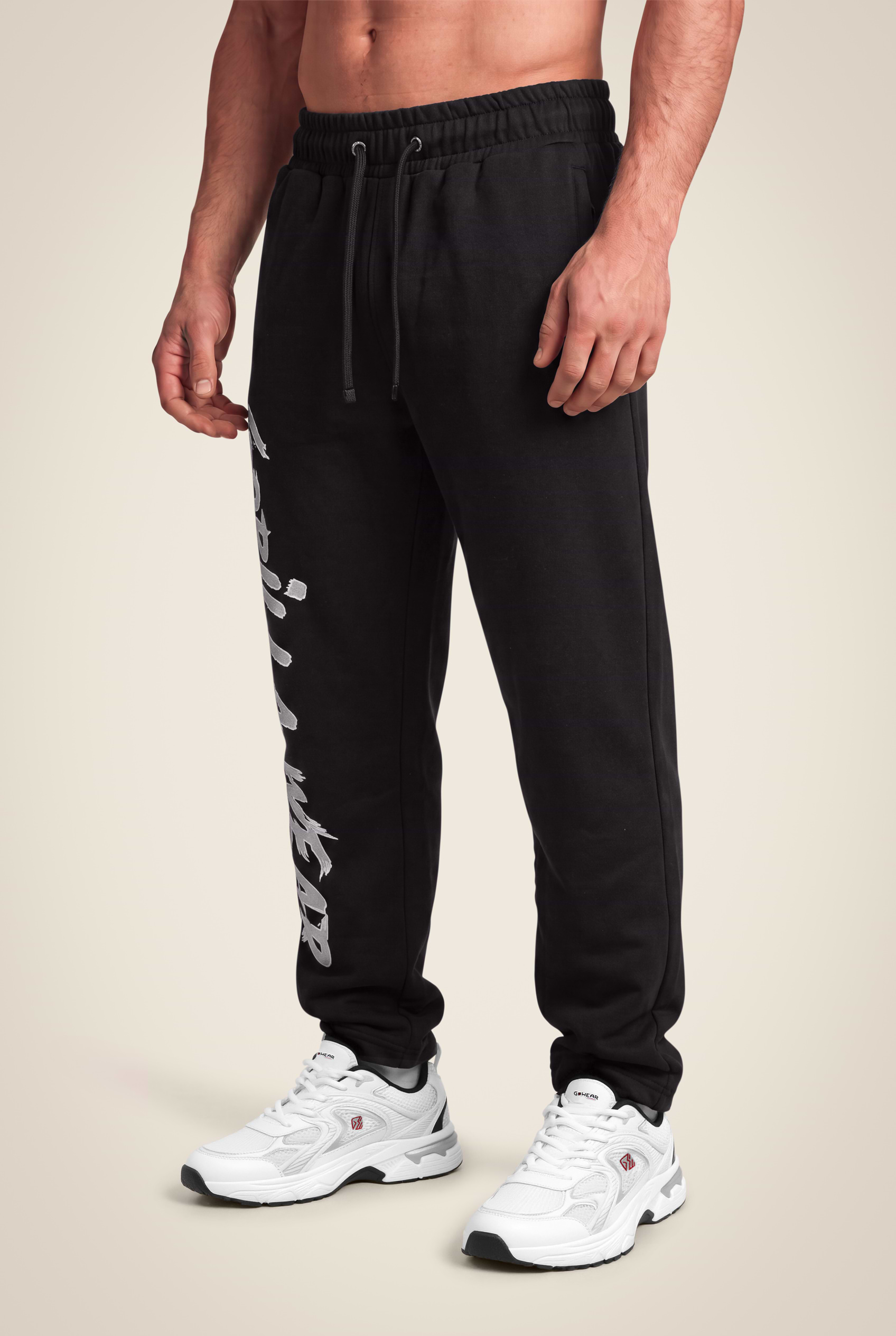 Gorilla Wear Wilton Sweatpants Pants Black