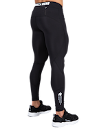 Gorilla Wear Winchester Men's Tights Tights Black