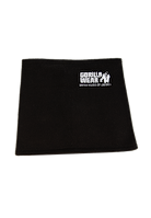 Gorilla Wear Wyoming Neck Warmer Neck Warmer Black