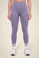 Gorilla Wear Yava Seamless Leggings Leggings Gray