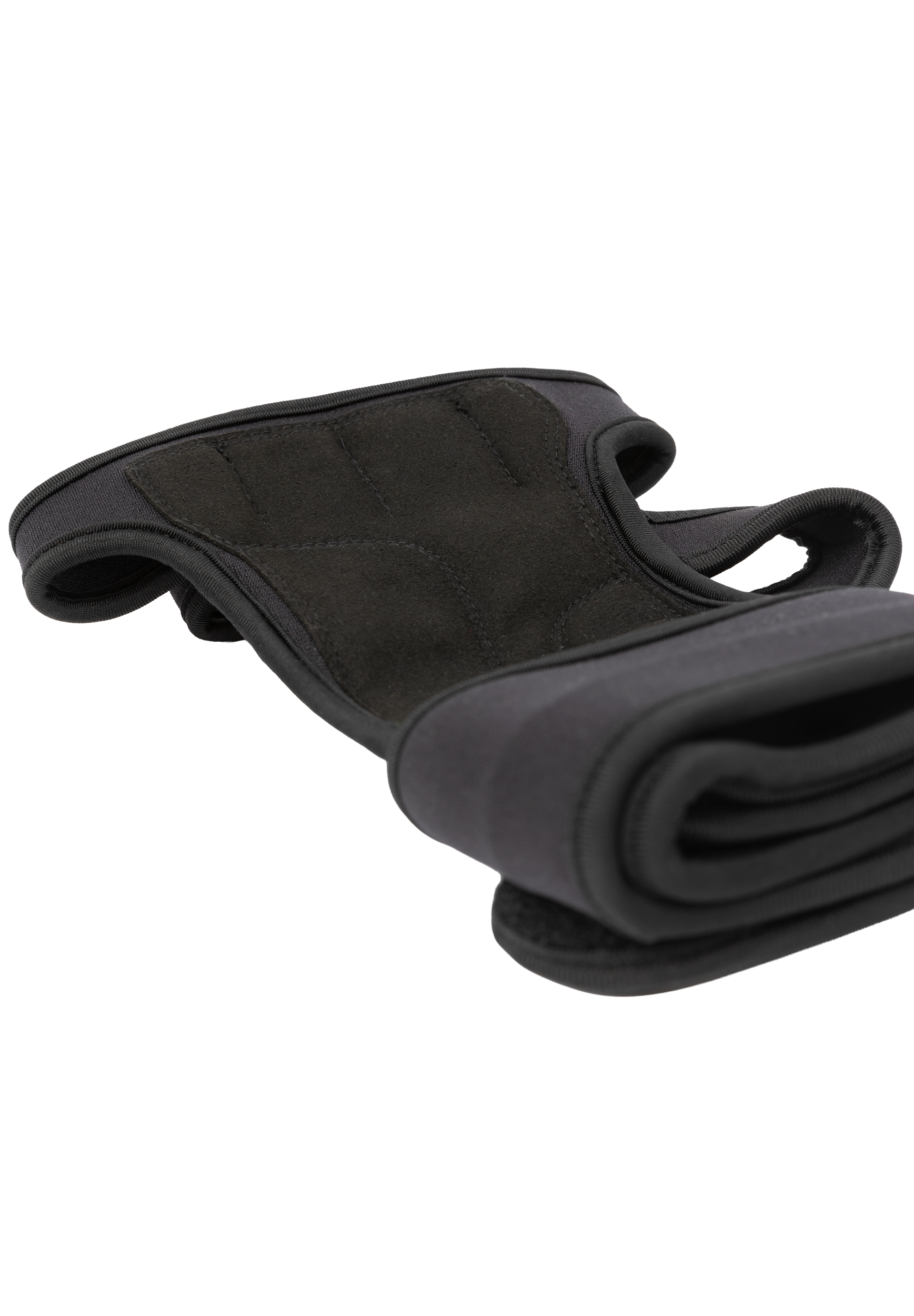 Gorilla Wear Yuma Weight Lifting Workout Gloves Workout Gloves & Grips Black