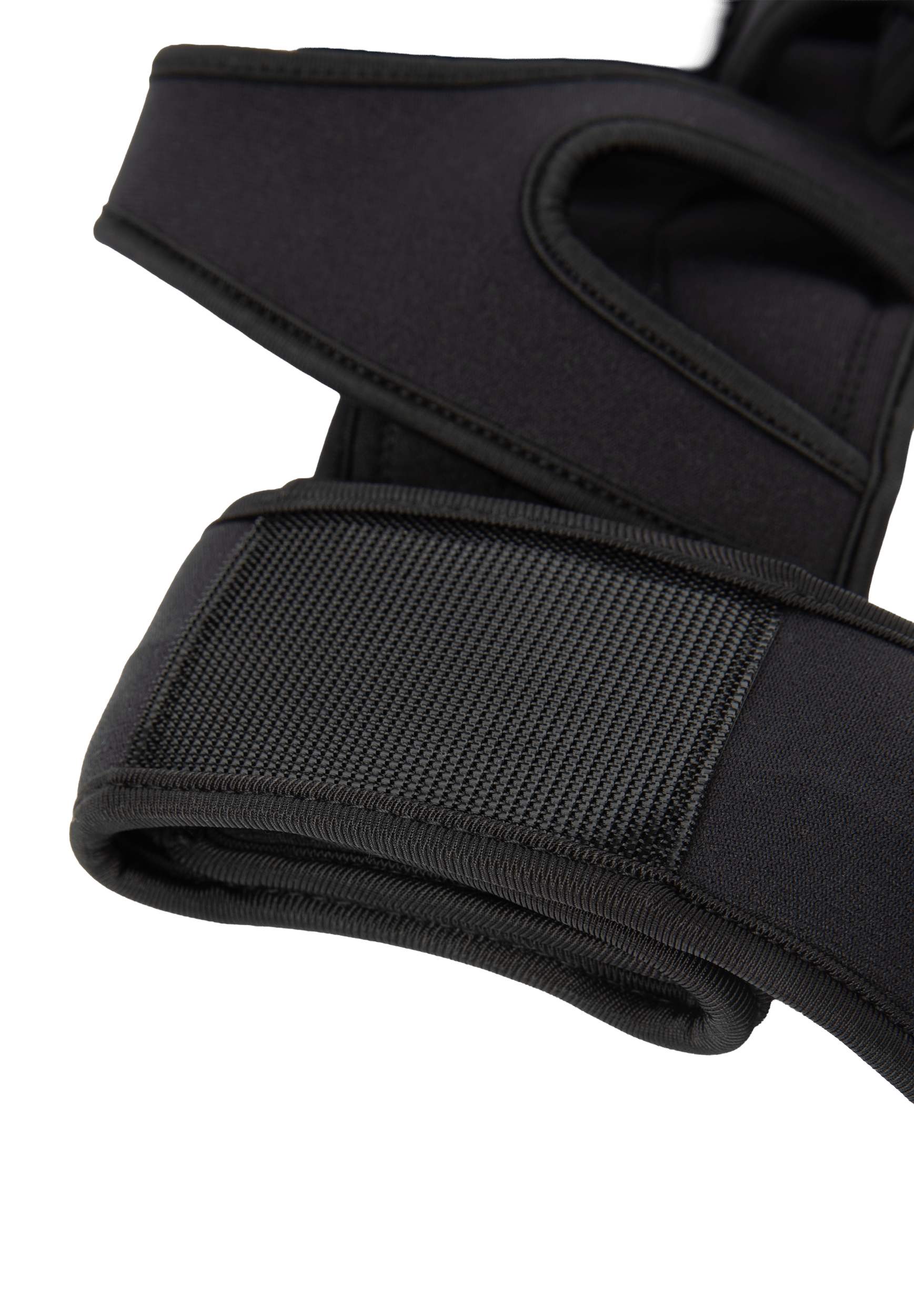 Gorilla Wear Yuma Weight Lifting Workout Gloves Workout Gloves & Grips Black