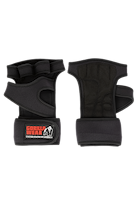 Gorilla Wear Yuma Weight Lifting Workout Gloves Workout Gloves & Grips Black
