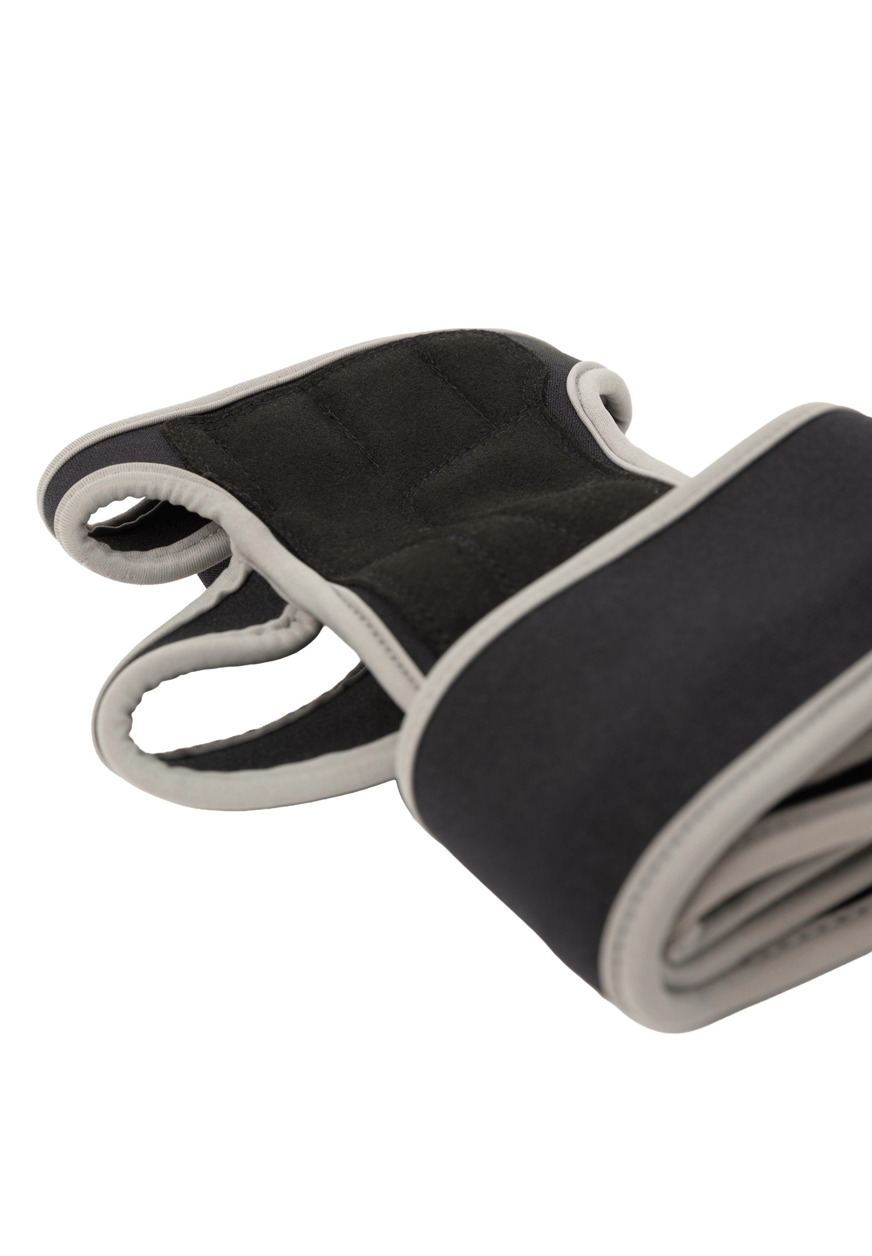 Gorilla Wear Yuma Weight Lifting Workout Gloves Workout Gloves & Grips Black/Gray