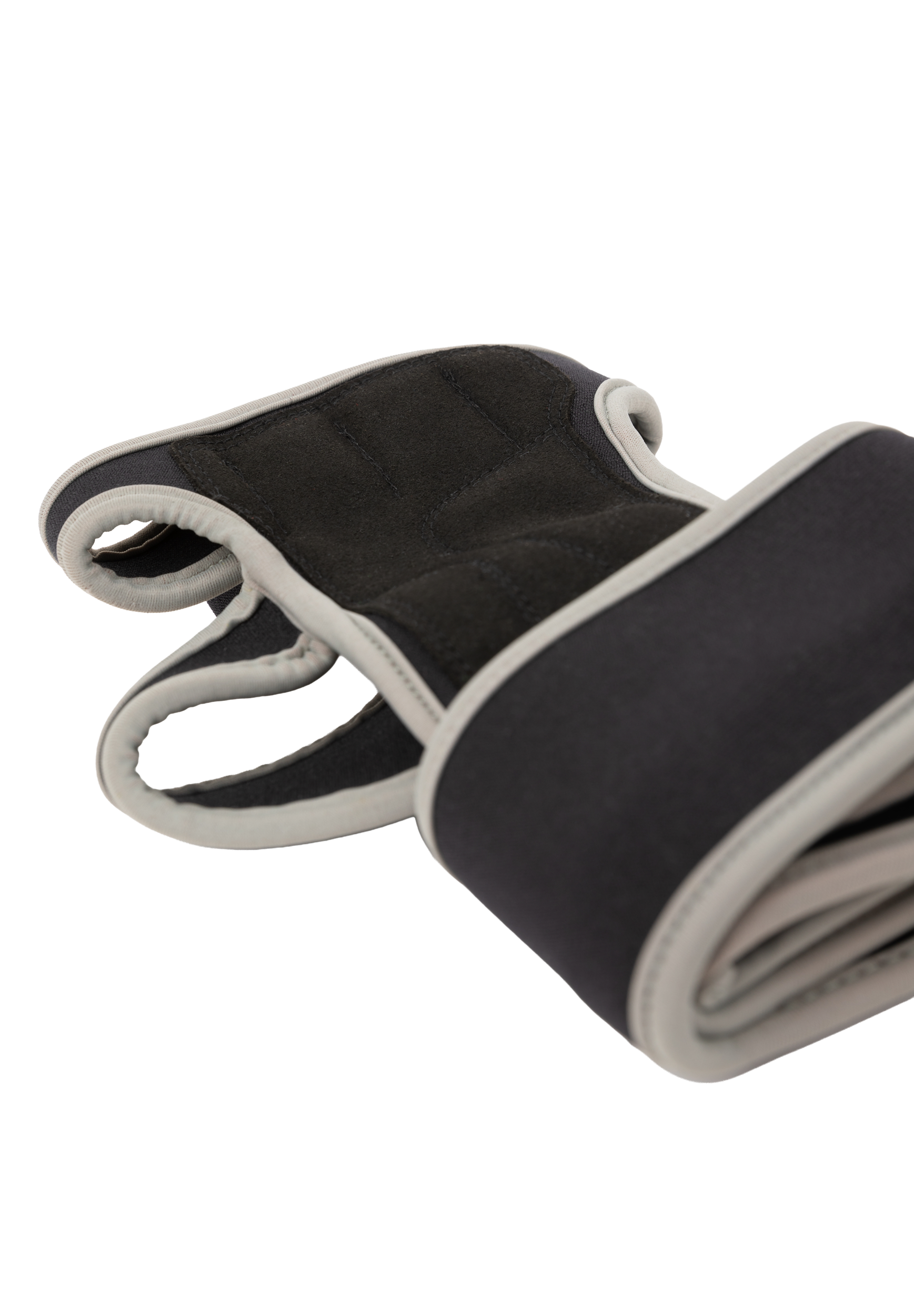 Gorilla Wear Yuma Weight Lifting Workout Gloves Workout Gloves & Grips Black/Gray