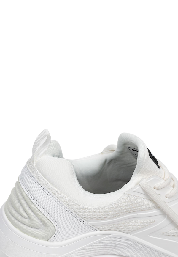 Gorilla Wear Gym Hybrids - White - Unisex
