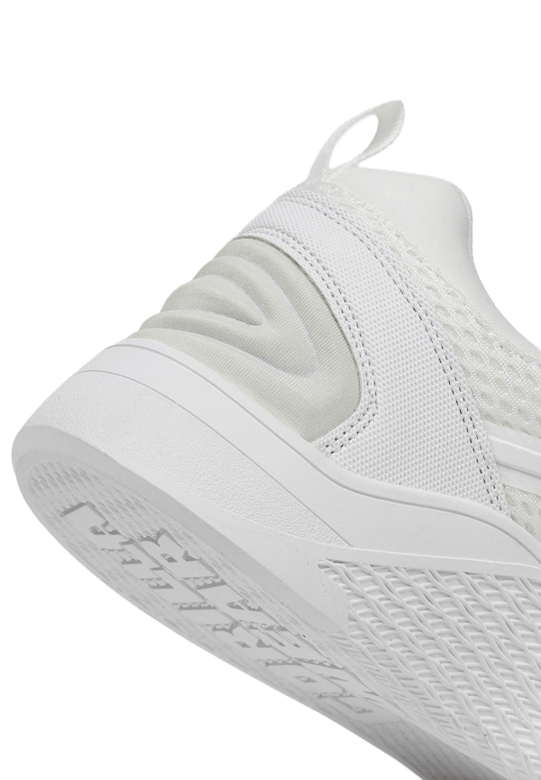 Gorilla Wear Gym Hybrids - White - Unisex