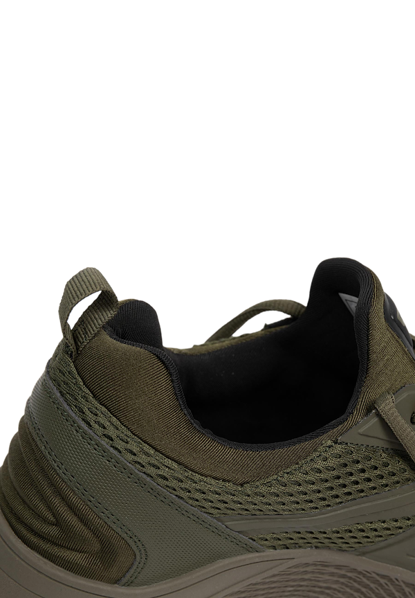 Gorilla Wear Gym Hybrids - Green - Unisex
