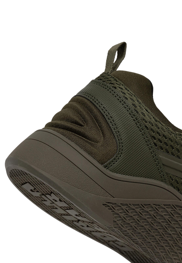 Gorilla Wear Gym Hybrids - Green - Unisex