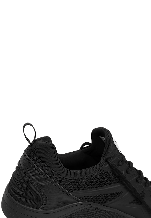 Gorilla Wear Gym Hybrids - Black - Unisex