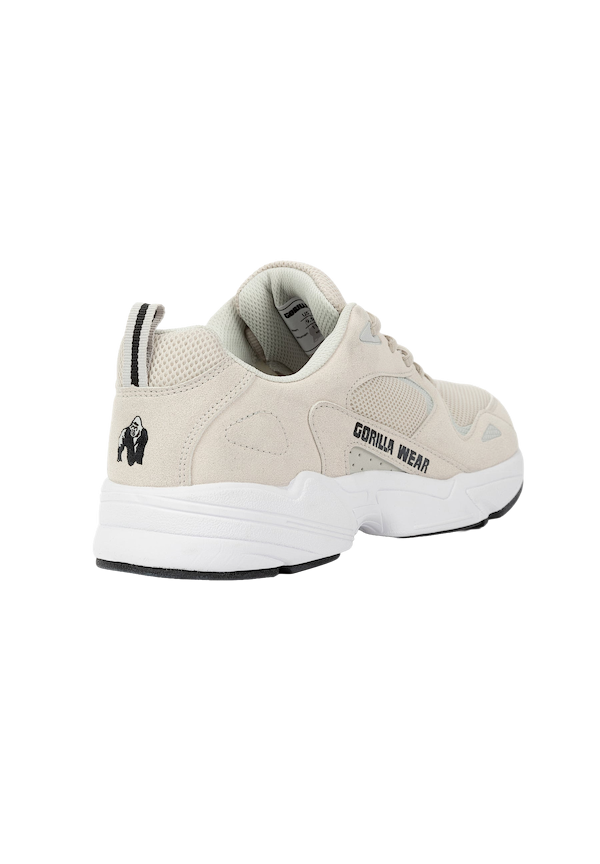 Newport Sneakers - Beige