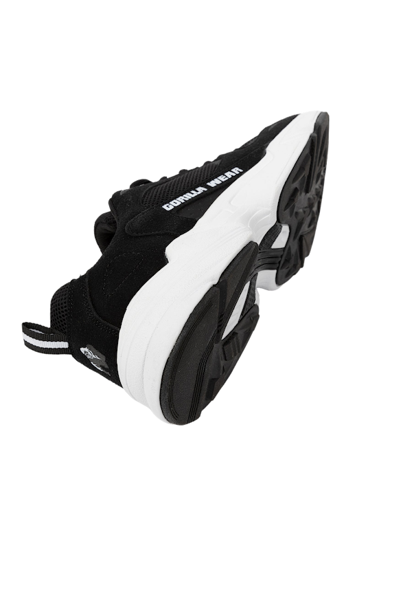 Newport Sneakers - Black