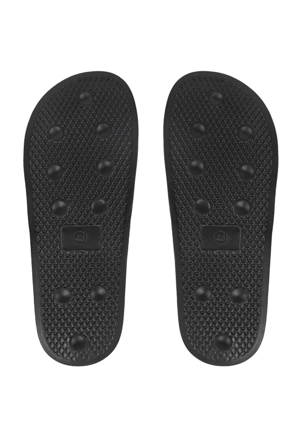 GWEAR Slides - Black