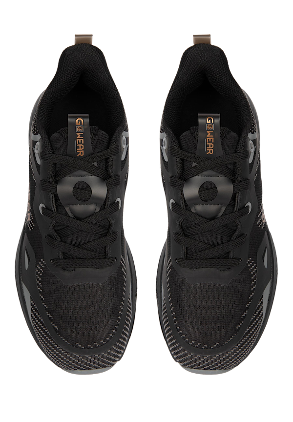 Gwear Essential Training Shoes - Black