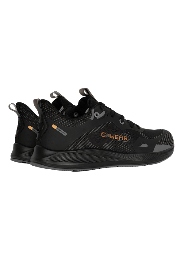 Gwear Essential Training Shoes - Black
