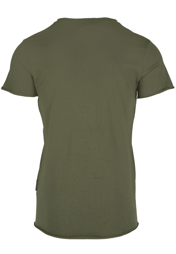 York T-Shirt - Green