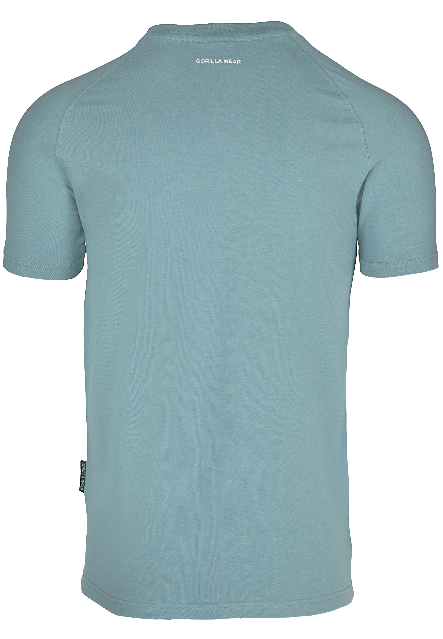 Tulsa T-Shirt - Blue